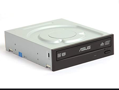 DVD Drive